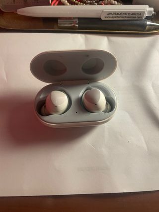 Auriculares Samsung Galaxy Buds