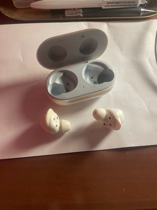 Auriculares Samsung Galaxy Buds
