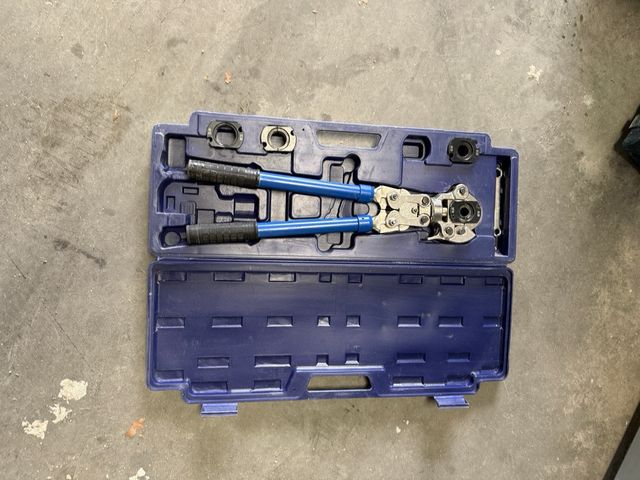 Máquina de prensado  multicapa de 16,20,25,32