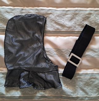 Disfraz de caballero medieval niño