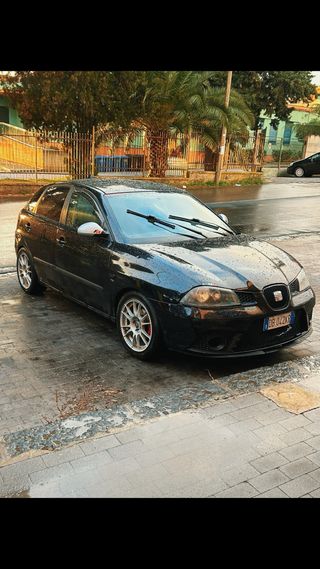 Cerchi OZ Racing ultraleggeri