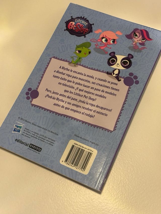 Estrella por un día (Princess college) (Spanish...