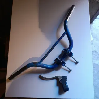 Manillar Quad Infantil