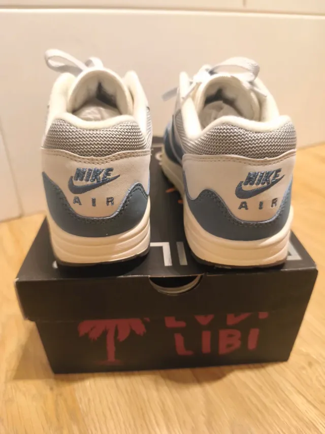 Zapatillas Nike Air Max 1 Patta