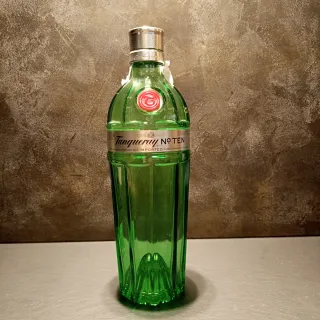 Bottiglie di vetro vuote per collezionismo