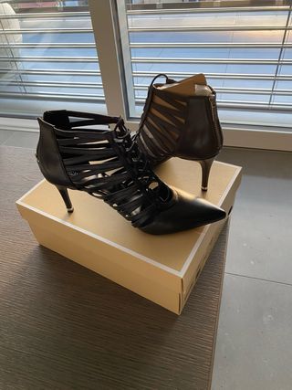 Scarpe Michael Kors Nere