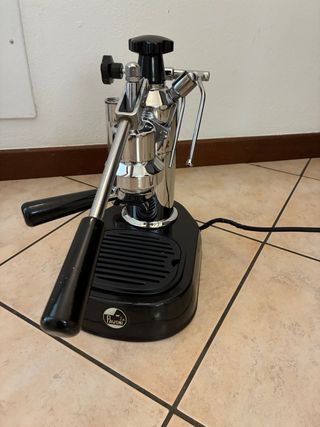 Macchina Caffè Pavoni Europiccola
