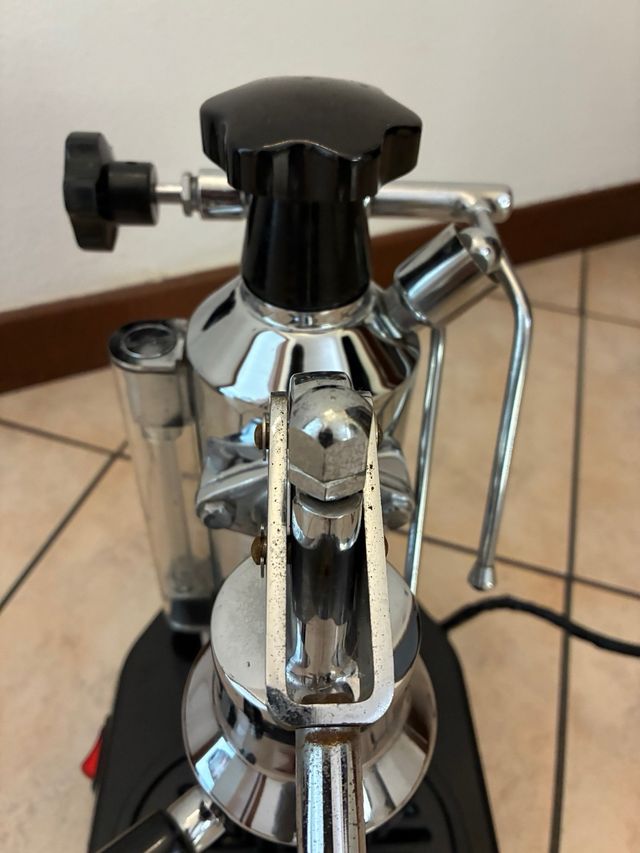 Macchina Caffè Pavoni Europiccola