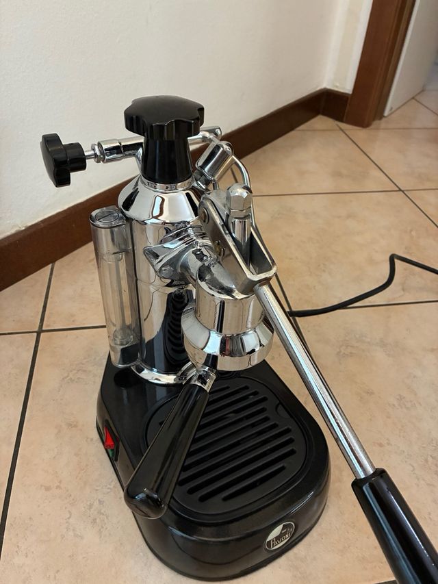 Macchina Caffè Pavoni Europiccola