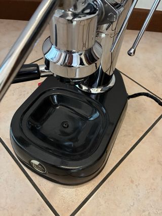 Macchina Caffè Pavoni Europiccola