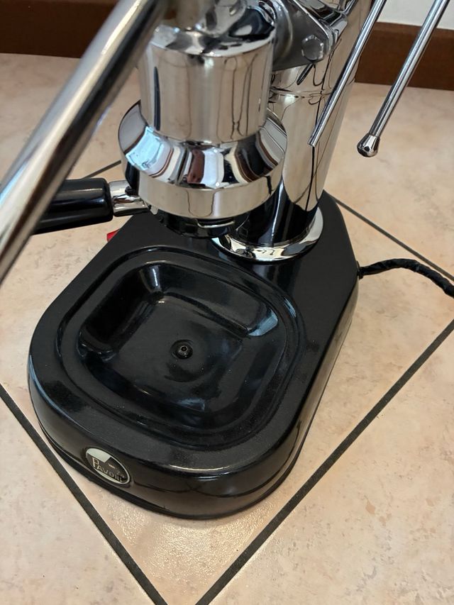Macchina Caffè Pavoni Europiccola