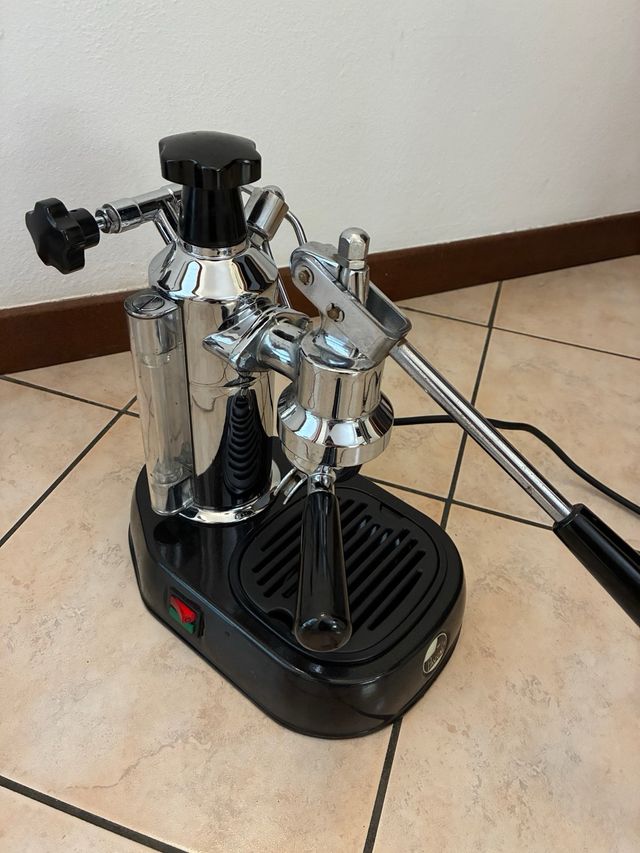 Macchina Caffè Pavoni Europiccola