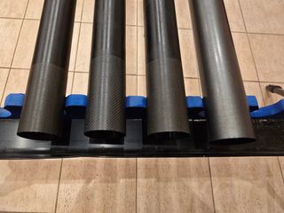 Roubasienne Italica Senator Limited