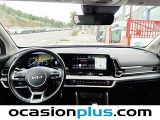 Kia Sportage 1.6 T-GDi MHEV Drive 4x2 112 kW (150 CV)