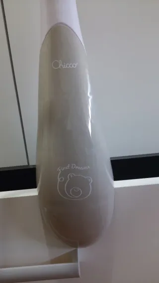 Carrusel Cuna Chicco con Adaptador