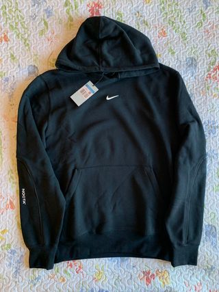 Nike x NOCTA Hoodie Black (T. M)