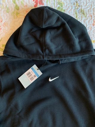 Nike x NOCTA Hoodie Black (T. M)