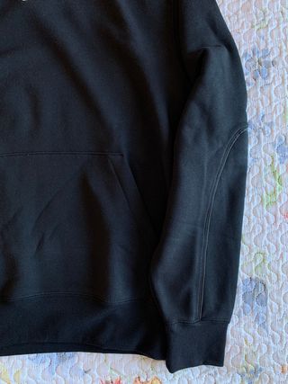 Nike x NOCTA Hoodie Black (T. M)