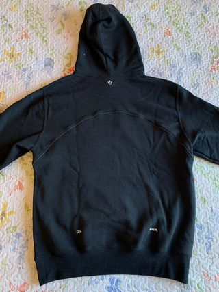 Nike x NOCTA Hoodie Black (T. M)