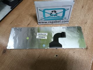 Teclado ASUS K52J Negro