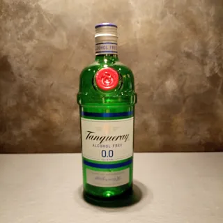 Bottiglie di vetro vuote per collezionismo