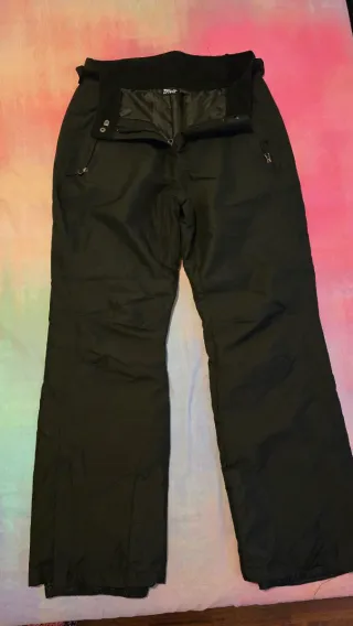 Ropa Nieve Mujer talla 40