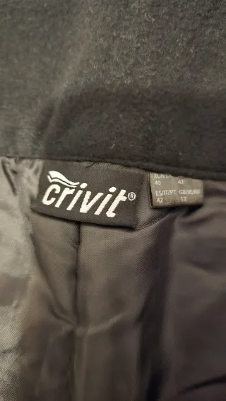 Ropa Nieve Mujer talla 40