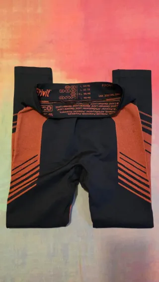 Ropa Nieve Mujer talla 40