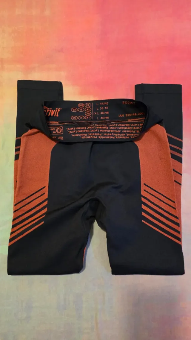 Conjunto Ropa Nieve Mujer talla 40