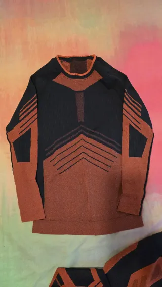 Ropa Nieve Mujer talla 40