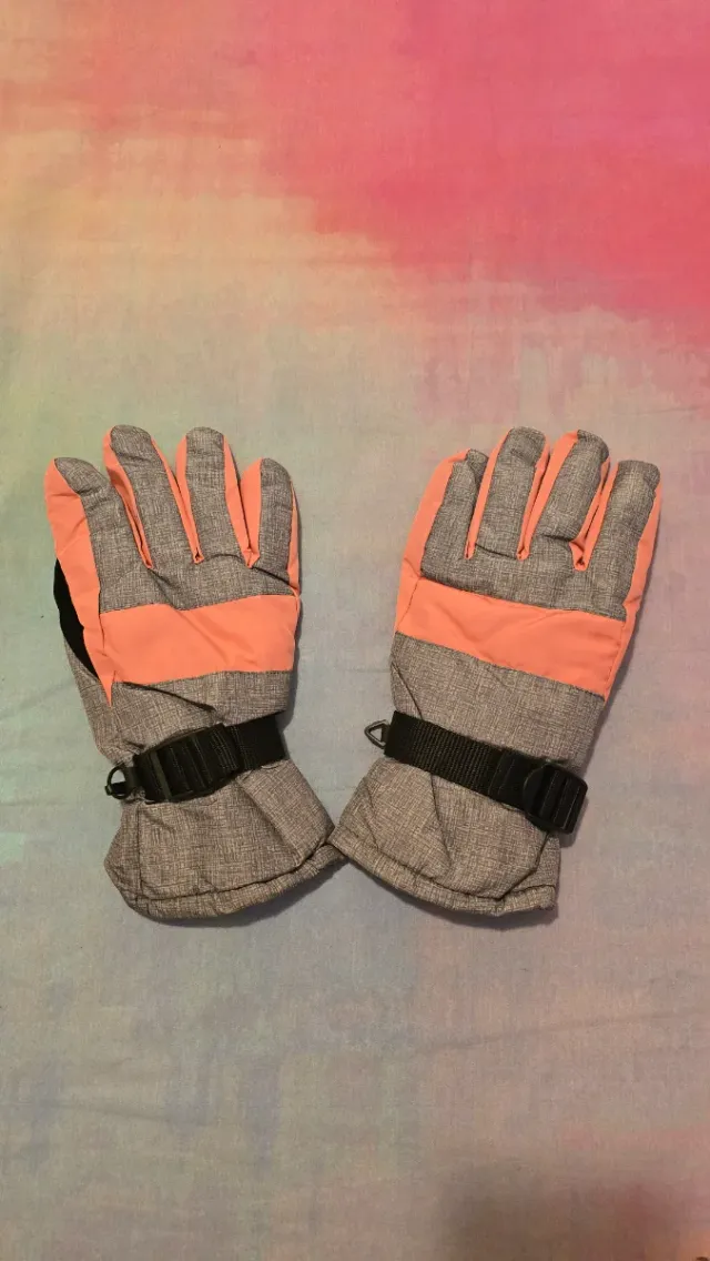 Conjunto Ropa Nieve Mujer talla 40