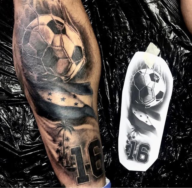 Tatuaje Realismo y Microrealismo