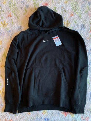 Nike x NOCTA Hoodie Black (T. L)