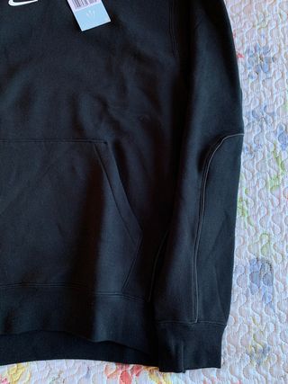 Nike x NOCTA Hoodie Black (T. L)