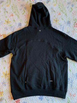 Nike x NOCTA Hoodie Black (T. L)