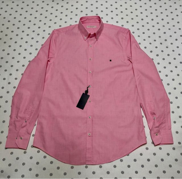 Camisa Purificación García