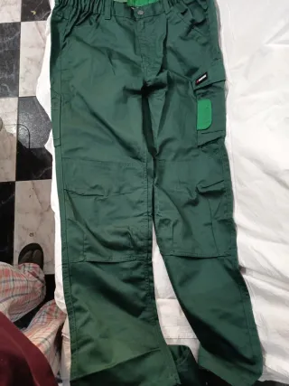 Pantalón de trabajo PARKSIDE hombre talla 46