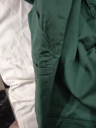 Pantalón de trabajo PARKSIDE hombre talla 46