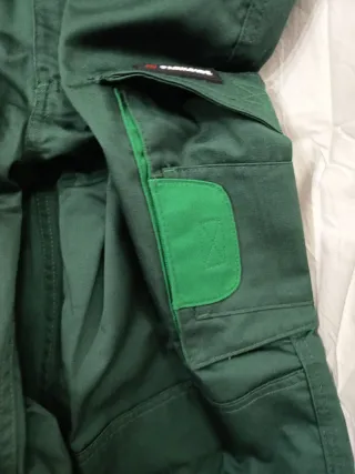 Pantalón de trabajo PARKSIDE hombre talla 46