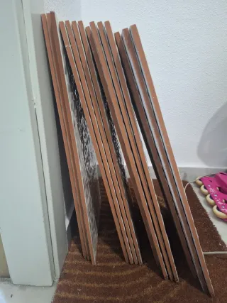 Baldosas Gresite Mosaico