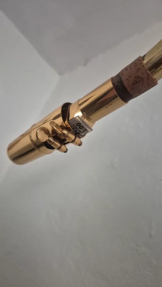 Saxofón Tenor Bernard