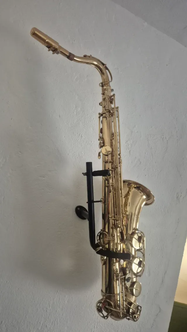 Saxofón Tenor Bernard