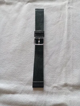 Cinturino orologio vegan 18mm