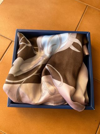 Sciarpa Roncato 160x80 cm