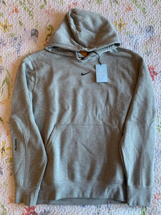 Nike x NOCTA Hoodie Dark Grey (T. L)