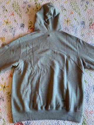 Nike x NOCTA Hoodie Dark Grey (T. L)