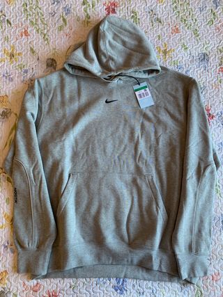 Nike x NOCTA Hoodie Dark Grey (T. XL)