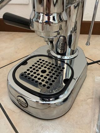 Macchina Caffè Gaggia Factory G105