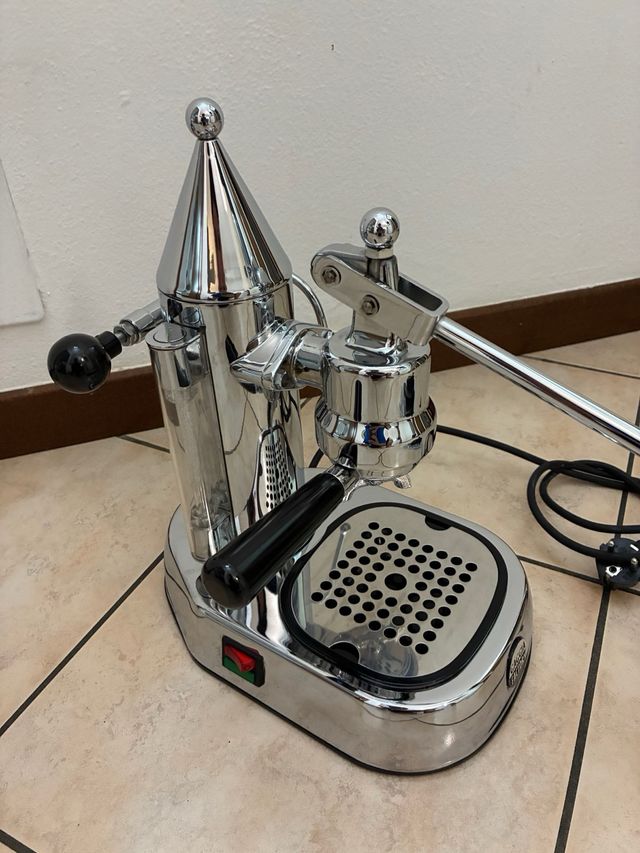 Macchina Caffè Gaggia Factory G105