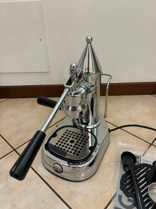 Macchina Caffè Gaggia Factory G105